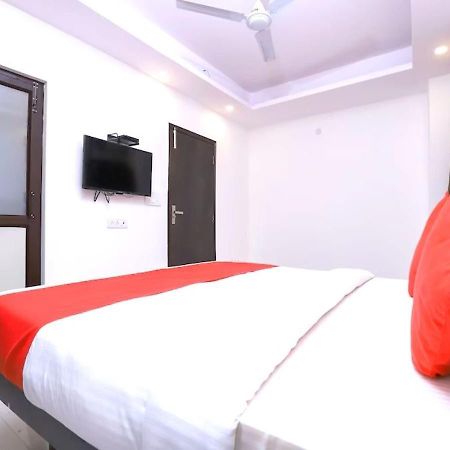 Ap Singh Hotels In Near New Delhi Railway Station Nova Deli Exterior foto